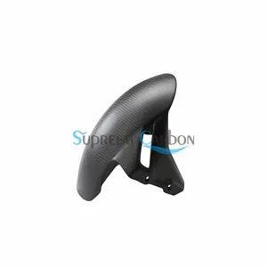 High-Quality Carbon Fiber Motorcycle Tank-Accessories for BMW Wholesale Supply - Supreem Carbon Co., Ltd. - China