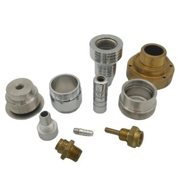 OEM Customized CNC Milling Turning Aluminum Bicycle Motorcycle Accessories Production Car Engine Spare Lathe CNC Machining Coffee Mechanical Crane Auto Parts - Qidong Sunhorn Machinery Co., Ltd - China