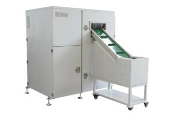 High Security Double Shaft Paper Document Shredding and Briquetting Machine - ZHEJIANG SUPU TECHNOLOGY CO., LTD. - China