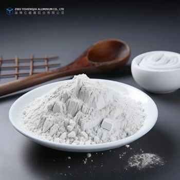 Raw Materials for Ordinary Pseudoboehmite/Activated Alumina and Other Aluminum Salts - Zibo Yishengjia Aluminum Co., Ltd. - China