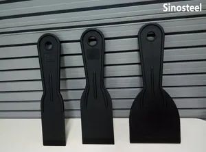 Plastic Car Window Ice Scraper/Car Snow Scraper/Plastic Ice Scraper - Sinosteel Shenzhen Co., Ltd. - China