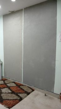 cementation Floorings and wall cement wall texture sqft Surface Treatment Buffing And Rubbing To Restore Shine And - Sami Flooring - India