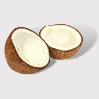 Cheap Fresh Coconuts Rich Fibre Coconut Flour Dried Coconut Brands - VIHABA CO., LTD - Vietnam