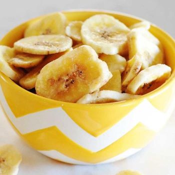 Banana Chips best price at wholesale with free shipping available - BOLIDO NETHERLANDS B.V. - Netherlands