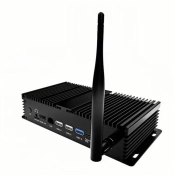 Industrial Automation Computer Edge IoT Box Android Mini PC RAM 4GB Type CNC Origin China Weight 1.08kg Rtc BIOS - SunWorld Technology Limited - China