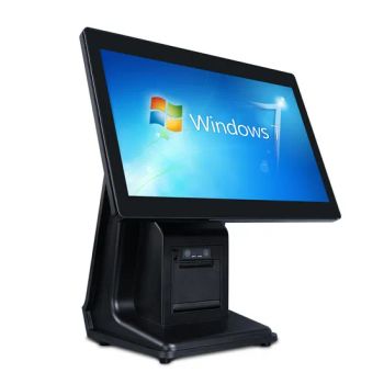 Superwin New Design POS Machine POS Restaurant Retail Billing Printer POS System - Henan Nomi Electronic Technology Co., Ltd. - China
