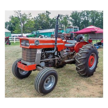 High-quality Masseyy Fergusonn tractors for sale great for heavy-duty farming and land management from Starmark Company Limited High-quality Masseyy Fergusonn tractors for sale great for heavy-duty farming and land management - Starmark Company Limited - Tanzania