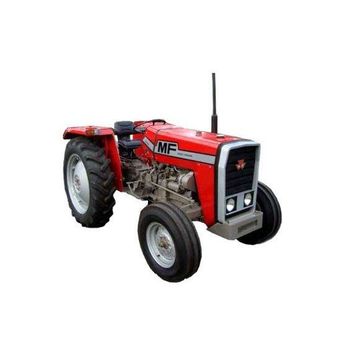 Massey Ferguson tractor dealer and showroom, MF tractor spare parts and maintenance service, reliable farm machinery brand for agriculture and crop production equipment - SATTER FOOD AND BEVERAGE - Netherlands