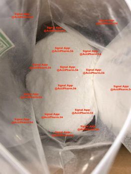 Ephedrine HCL 50–98-6 - Ofipharma - Netherlands