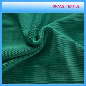 Rib Knitting Textile Rib Fabric, Cuff Fabric, Jerseyfabric. Weight 200GSM Trademark SKY Model NO. sky-132 Pattern Yarn - Yiwu Sky Imp. & Exp. Co., Ltd. - China