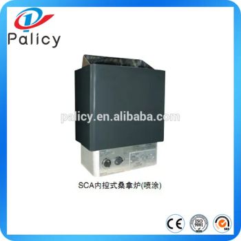 Waterproof Infrared Bathroom Ceiling Quartz Patio Outdoor Electrical Sauna Heaters - Guangzhou Palicy Trade Co., Ltd. - China
