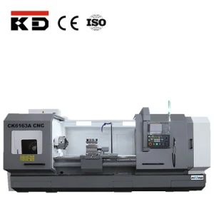 Floor-Type CNC Lathe Machine Tool with CE Good Price Ck6163A/1000 - Zhejiang Kaida Machine Tool Co., Ltd. - China