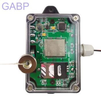 GABP GSM Dial-up Alarm Box No Horn 1Y MOQ100 Origin China Model NO. GABP Trademark WAFER Wiring Mode No Wire Receive Frequency GSM - Shanghai Wafer Microelectronics Co., Ltd. - China