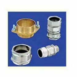 Cable Glands Strength High Stability High Toughness High Reliability High Smooth Finish Yes Accurate Dimension Yes Corrosion Resistance - Cosmos (India) Marketing - India