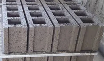 Hollow Blocks - Revathy Agencies - India