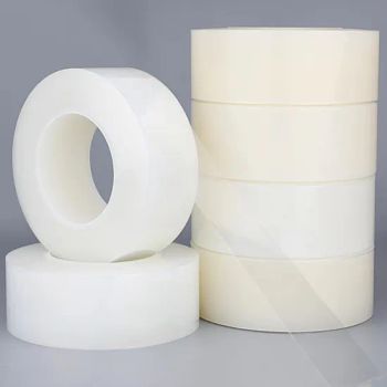 PE Transparent Protective Film and Cuttable Plastic Film for Surface Protection of Electronic Products and Household Appliances - Shenzhen Jieshuntong Industrial Co., Ltd. - China