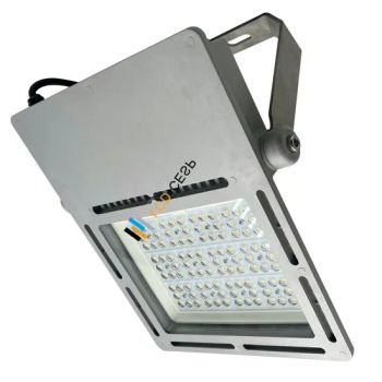 High-Performance Outdoor LED Floodlight Designed for Ports, Bridges, and Shipyards - Shenzhen Boyuanlighting Co.,Ltd. - China
