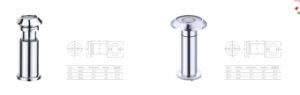 Clearly Good Quality and Favorable Price Door Peep Hole Viewer - Zhenjiang Trumy Industrial Co., Ltd. - China