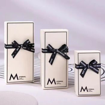 Custom Best Quality Paper Printing Birthday Perfume Jewelry Lipstick Gift Box Storage Boxes - Shenzhen Yaosheng Packaging Products Co., Ltd. - China