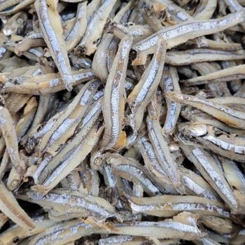Dried Anchovy, Sprat -  Blue Lotus Exim Co., Ltd.  - Vietnam