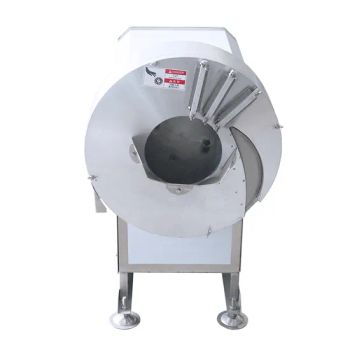 Fruit Vegetable Processing Machinery for Potato Carrot Radish Strips Slices Cutting Machine - Guang Zhou Ulink Foodtec Co., Ltd. - China