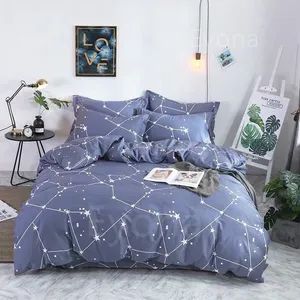 Medical Bed Covers King Linen Quilt Thick Comforters Luxury Bedspread - Shanghai Easun Group Imp & Exp Co., Ltd. - China
