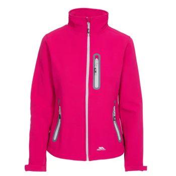 OEM Sports Wear Softshell Jacket Hiking Climbing Waterproof Coats Womens Jacket - Fuzhou Rongyuanda Garment Co., Ltd. - China
