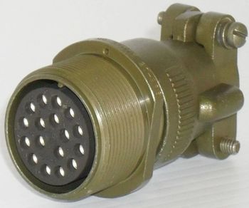 Allied Circular Connectors Connector End 1 y Connector End 2 y Connector End 1 Size y Connector End 2 Size y Connector Orientation - Raytronix Global Instruments Private Limited - India