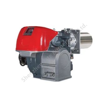 Rie Llo RS 310m Blu-RS 610m Blu Industrial Burners Gas Boilers Dryers Furnaces and Other Industrial Heating Accessories - Shenzhen YHG Heating Science & Technology Co., ltd - China