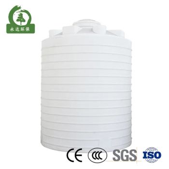 Hot Products Customized Chemical Storage Transportation Equipment PP Polypropylene Storage Tank Anticorrosive Vacuum Metering Tank Provided - Shandong Yasheng International Trade Co., Ltd. - China