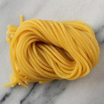 High Protein Spaghetti Pasta Crafted From Selected Wheat For Bulk Export Demand And Reliable Cooking Performance - TOSOH INTERNATIONAL - South Africa
