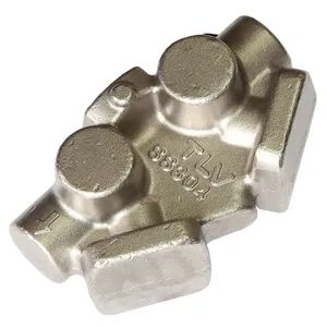 Brass Forging Aluminum Forging Connecting Rods Forging 16mncr5 Forging Price - Ati Industrial Co., Ltd. - China