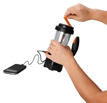 Rechargeable Multi FM/Am Radio LED Lantern Dynamo Camping Lighting Spotlight Sos - Zhejiang Sorbo Technology Co., Ltd. - China