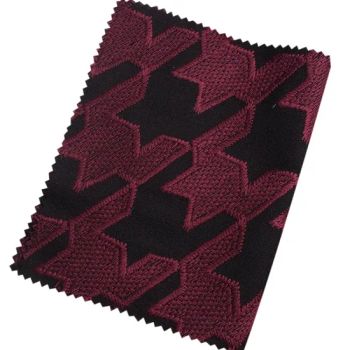 Worsted Super Fine 50%Wool /15%Viscose/35%Polyester Blends Suiting Fabrics for All Seasons - Sartoria State(Zhangjiagang) Co., Ltd. - China