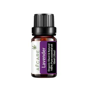 Own Brand Name Customizable Products Floral Essential Oil Lavender Aromatherapy - Guangzhou Aifujia Biotechnology Co., Ltd. - China