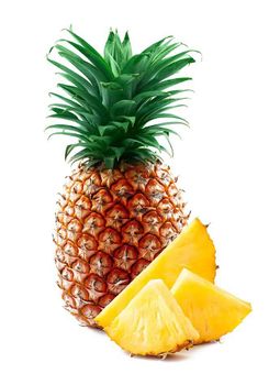 Fresh Pineapple - ABR GLOBAL EXPORTS (PVT) LTD - Sri Lanka