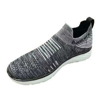Labor Insurance Shoes Lightweight Breathable Deodorant Work Shoes Summer Casual Sports Safety Shoes - YANGZHOU S-YOU INTERNATIONAL INC. - China