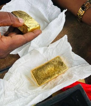 GOLD - truestone mining company limited - Tanzania