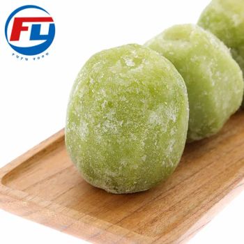 Nutritious Frozen Kiwi Snack - Healthy Organic Fruit Delight Pack - Qingdao Fuyu Trading Co., Ltd. - China