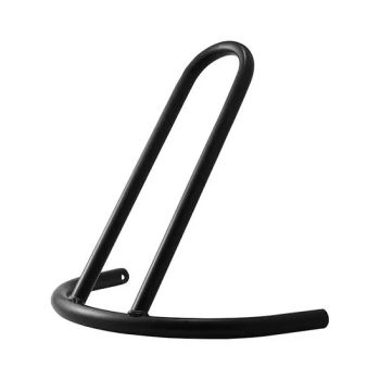 Factory Custom Mountain Bicycle Metal Steel Motorcycle Pedal Shelf Bike Parking Floor Stand Racks - Guangzhou Lanxinwang Technology Co., Ltd. - China