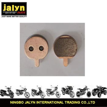 Bicycle Brake Pads No. A3504040A - Ningbo Jalyn International Trading Co., Ltd. - China