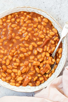 High quality canned baked beans bulk supply factory price fast delivery - Mundus Exports Pty Ltd - South Africa