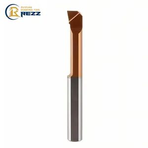 Micro Bore Cutter Carbide Boring Bar Small Bore Boring Cutter Thread Cutting Tools Carbide Boring Bar - Zhengzhou Ruizuan Diamond Tool Co., Ltd. - China