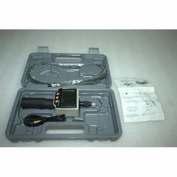 Video Borescope Inspection Camera Viewing Angle 50 degree C Focus Distance 150 to 250mm Transmission Frequency 2.4 GHz Video Resolution 960 x 240 (avi - Austral 3D Global PTY Ltd. - India