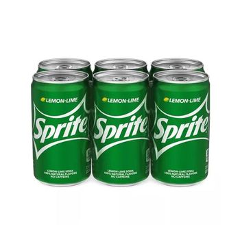 Sprite soft drink offered at discount price for beverage wholesalers and retailers - Koto Global Trade SPRL - Belgium