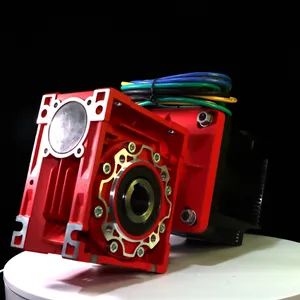 2200W 48V DC Motor/Servo Motor/BLDC Motor/Pmsm Motor with 57.3A for Electric Vehicles - Shandong Manda Intelligent Technology Co., Ltd. - China
