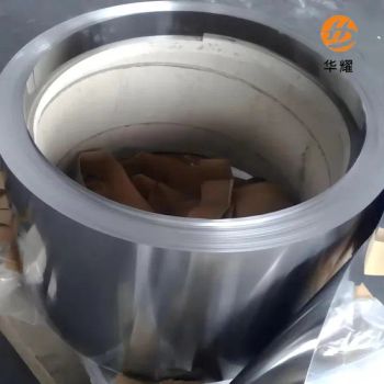 Excellent Corrosion Resistance C77000 C75200 Copper Nickel Alloy Cupronickel for Offshore Drilling Platform Components - Huayao New Materials Technology (Suzhou) Co., Ltd. - China