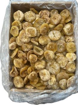 Dried Figs Origin Iran Texture Dried Grade AAA/AA/A Packaging 5/10 kg Flavor Profile Delicious Usage Form Fresh And Dried - Armanifood - Iran