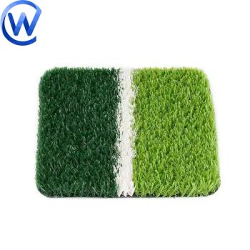 Artificial Synthetic Turf Grass Artificial Lawn Grass for Football - Hebei Weichun Trade Co., Ltd. - China