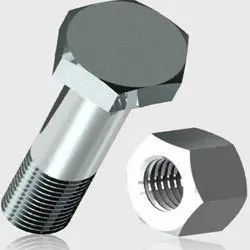 Nickel Alloys Fasteners Available Grades Hastelloy, 904, Titanium, Duplex Alloy 2205, Duplex Alloy 2205 Code, Duplex Alloy 2304, Duplex Alloy 2507, Inconel 718, Inconel 751, Inconel X750, Inconel 722, Inconel Ma 954, Monel 400, Monel 401, Monel 404, Monel 502, Monel K500, Monel R405, Nickel 201, - B V S Overseas - India